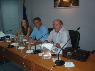 Εκλογές ΠΕΔ 2011-09-20