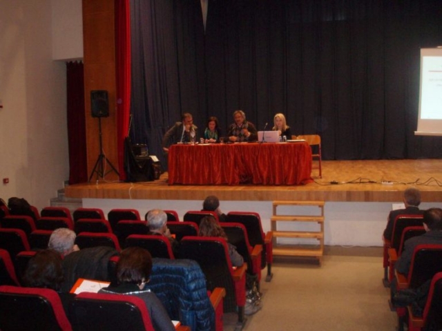 Εθνικό Δημοτολόγιο 2013-02-28