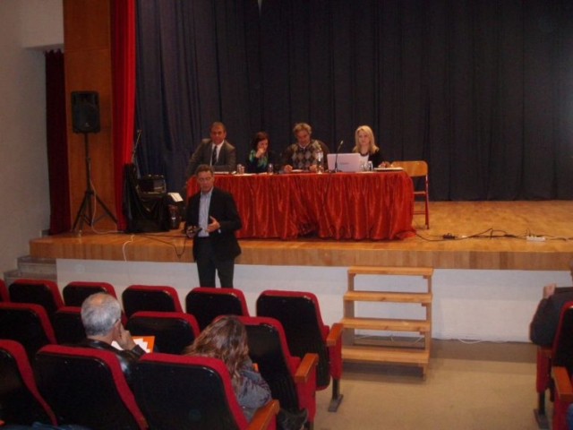 Εθνικό Δημοτολόγιο 2013-02-28