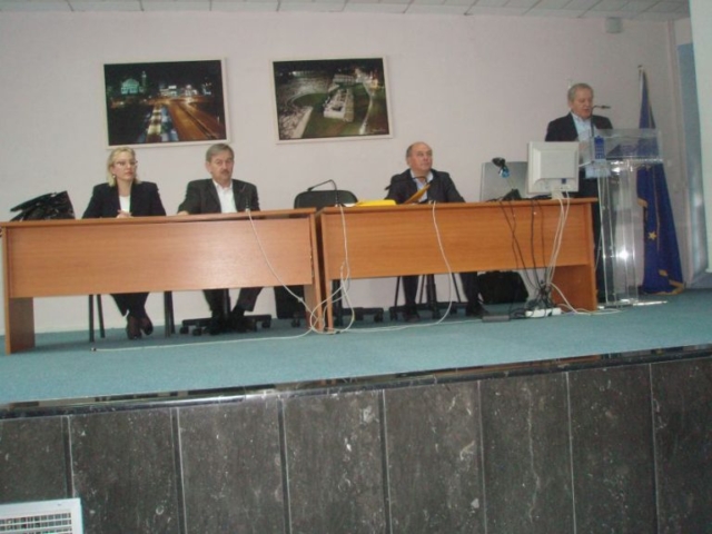 Έκτακτη Γενική Συνέλευση 2012-11-27