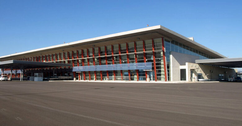 agxialos airport